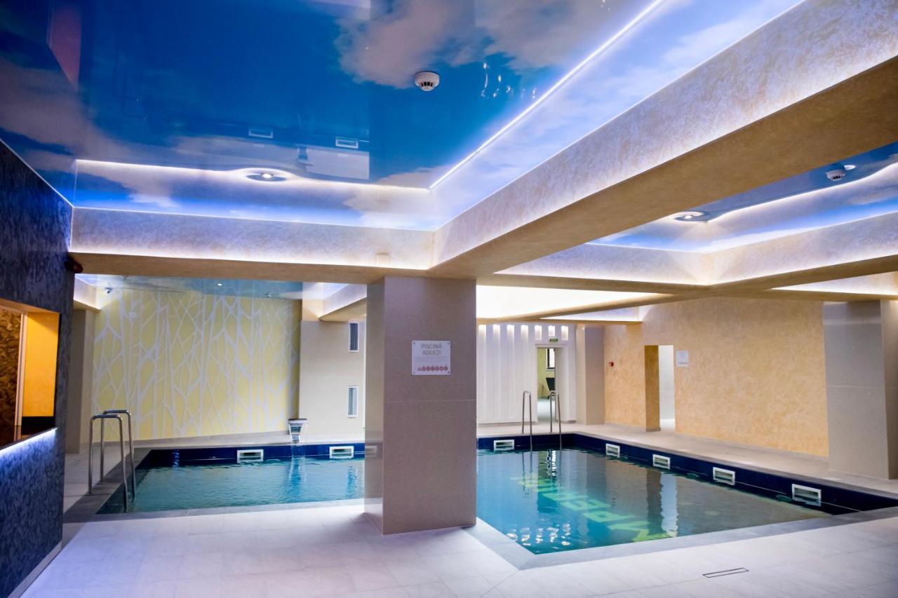Imperial Hotel&Spa - Беїле-Оленешті Екстер'єр фото