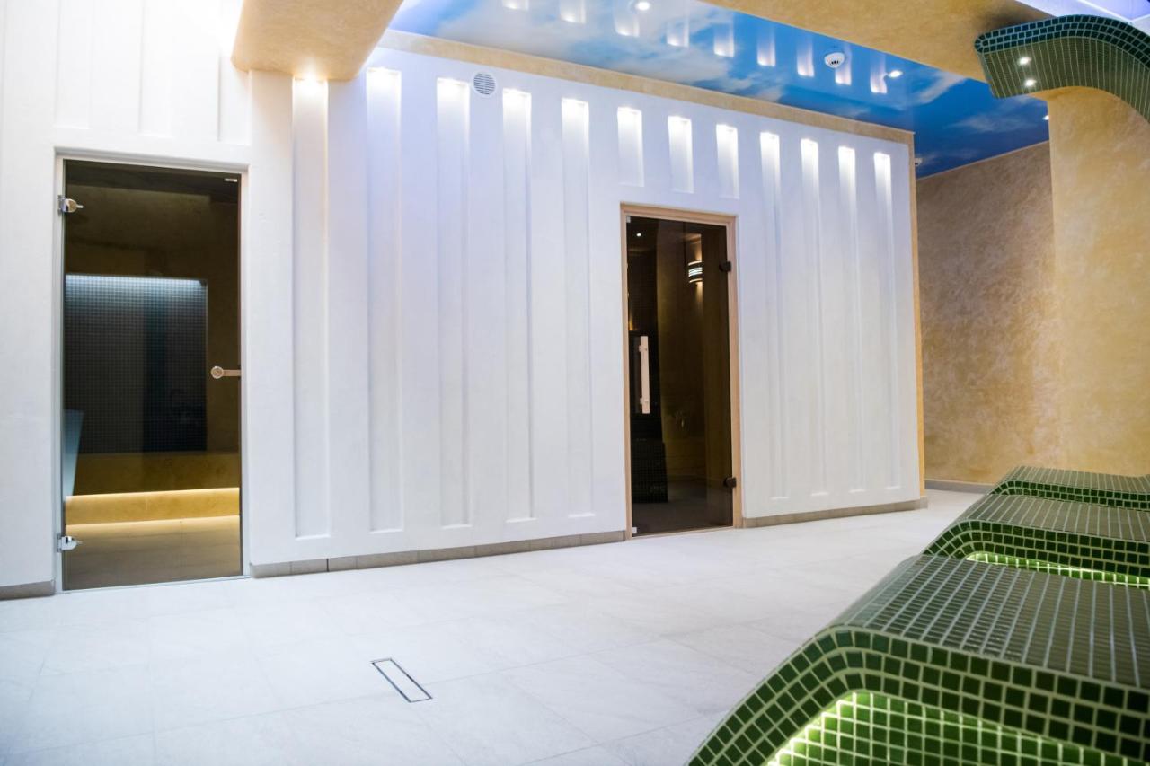 Imperial Hotel&Spa - Беїле-Оленешті Екстер'єр фото