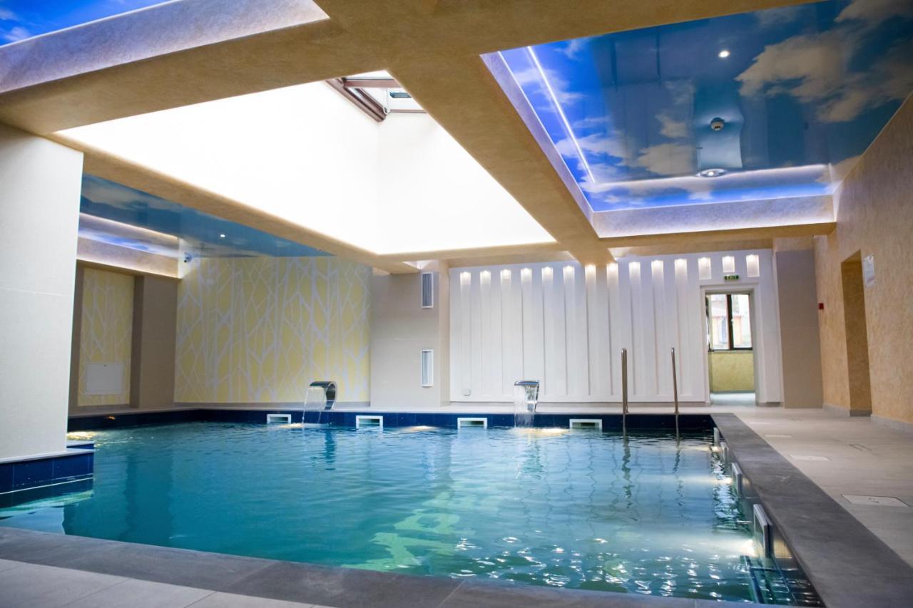 Imperial Hotel&Spa - Беїле-Оленешті Екстер'єр фото